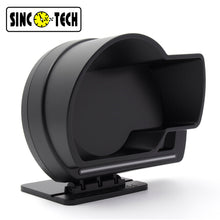 Загрузить изображение в средство просмотра галереи, ISP902 SINCOTECH 3'' OBDII+GPS Multifunctional LCD Racing Gauge