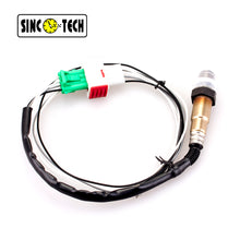 Muat gambar ke penampil Galeri, SincoTech sensor suhu gas exhaust elektronik Otomotif