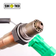 Muat gambar ke penampil Galeri, SincoTech sensor suhu gas exhaust elektronik Otomotif