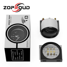 Charger l'image dans la galerie, ZOPROUD 2'' Pointer Fuel Level Gauge 52MM
