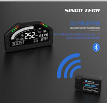 Carregar imagem no visualizador da galeria, SincoTech 6.5'' OBDII Multifunctional Dashboard DO921