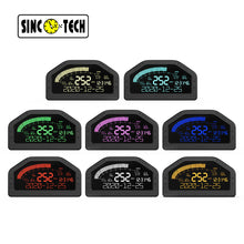 Carregar imagem no visualizador da galeria, SincoTech 6.5'' OBDII Multifunctional Dashboard DO921