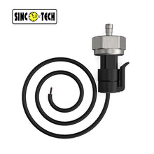Muatkan imej ke dalam penonton Galeri, SincoTech Sensor tolak elektronik otomatik