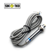 โหลดรูปภาพลงในเครื่องมือใช้ดูของ Gallery sincotech inductive speed sensor
