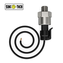 Cargar imagen en el visor de la galería, SincoTech Sensor electrónico de presión de aceite para automóviles