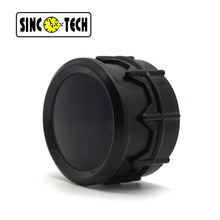 Load image into Gallery viewer, SincoTech 2'' Digital Led 12v/24v Fuel Level Gauge IS811F