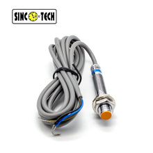 โหลดรูปภาพลงในเครื่องมือใช้ดูของ Gallery sincotech inductive speed sensor