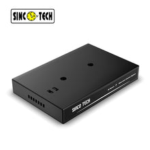 Carica l'immagine nel visualizzatore di Gallery, SincoTech multifuntuosi scartamenti da corsa DO904