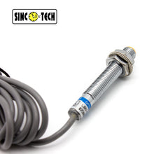 โหลดรูปภาพลงในเครื่องมือใช้ดูของ Gallery sincotech inductive speed sensor