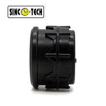 Load image into Gallery viewer, SincoTech 2'' Digital Led 12v/24v Fuel Level Gauge IS811F