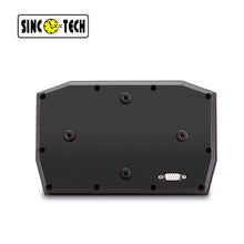 Load image into Gallery viewer, SINCOTECH Panel meters Multifunctional Racing Dashboard DO909