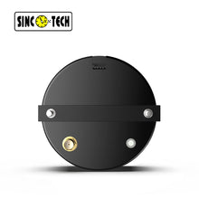 Carregar imagem no visualizador da galeria, Sinco Tech 85mm GPS Speedometer + ODO + Trip + Direction 4-IN-1 Speed Gauge DO917 12v/24v