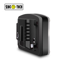 Загрузить изображение в средство просмотра галереи, SincoTech Multifunctional Racing Dashboard DO907 Sensor kit