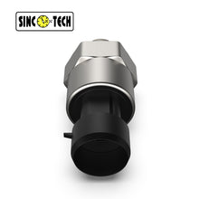 Cargar imagen en el visor de la galería, SincoTech Sensor electrónico de presión de aceite para automóviles
