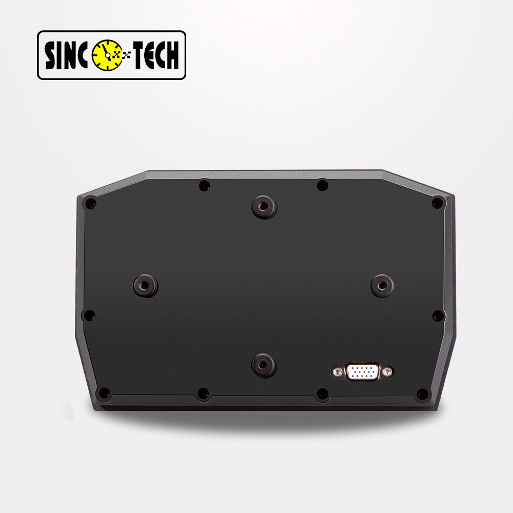 The Monitor Part Of SincoTech DO909 Instrument
