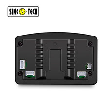 Загрузить изображение в средство просмотра галереи, SincoTech 2.5'' Multifunctional OBD II Racing Dashboard DO907-OBD