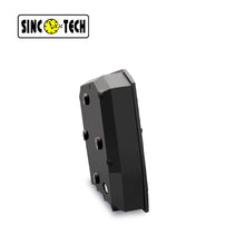 Load image into Gallery viewer, SINCOTECH Panel meters Multifunctional Racing Dashboard DO909