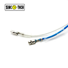 Carregar imagem no visualizador da galeria, SincoTech Automotive Electronic Water Temperature Sensor/Oil Temperature Sensor