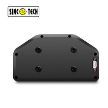 Load image into Gallery viewer, SincoTech Multifunctional Racing Dashboard Panel Meter DO908
