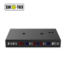 Carica l'immagine nel visualizzatore di Gallery, SincoTech multifuntuosi scartamenti da corsa DO904