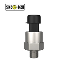 Cargar imagen en el visor de la galería, SincoTech Sensor electrónico de presión de aceite para automóviles