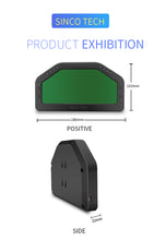 Загрузить изображение в средство просмотра галереи, The Monitor Part Of SincoTech DO904 Instrument