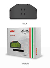 Load image into Gallery viewer, 12.25-1.03 New Year SincoTech Multifunctional Racing Dashboard DO904
