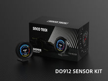 Загрузить изображение в средство просмотра галереи, SincoTech 2.1 Inch Multifunctional Racing Gauge DO912-S