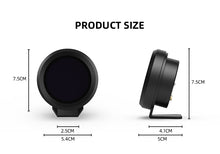 Загрузить изображение в средство просмотра галереи, SincoTech 54mm Multifunctional GPS Speedometer DO912-GPS