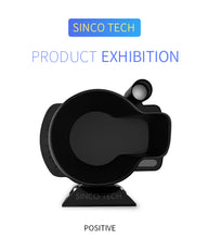 Загрузить изображение в средство просмотра галереи, SincoTech Voltmeters Multifunctional OBD II Racing Gauge DO916-OBD