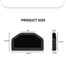 Загрузить изображение в средство просмотра галереи, The Monitor Part Of SincoTech DO922 Instrument