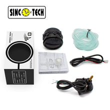 Загрузить изображение в средство просмотра галереи, SincoTech 2 inch Blue Light Digital LED Gauges
