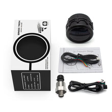 Загрузить изображение в средство просмотра галереи, SincoTech 2 inch Blue Light Digital LED Gauges
