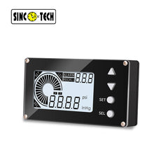 Ladda upp bild till gallerivisning, IS701 SINCOTECH 12v Universal EVC Electronic Valve Controller Boost Controller for Engine Turbocharged Psi
