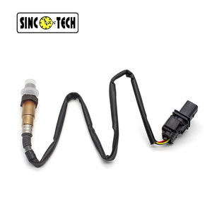 SINCOTECH Sensor Automotive Wideband Oxygen Air Fuel Ratio Sensors