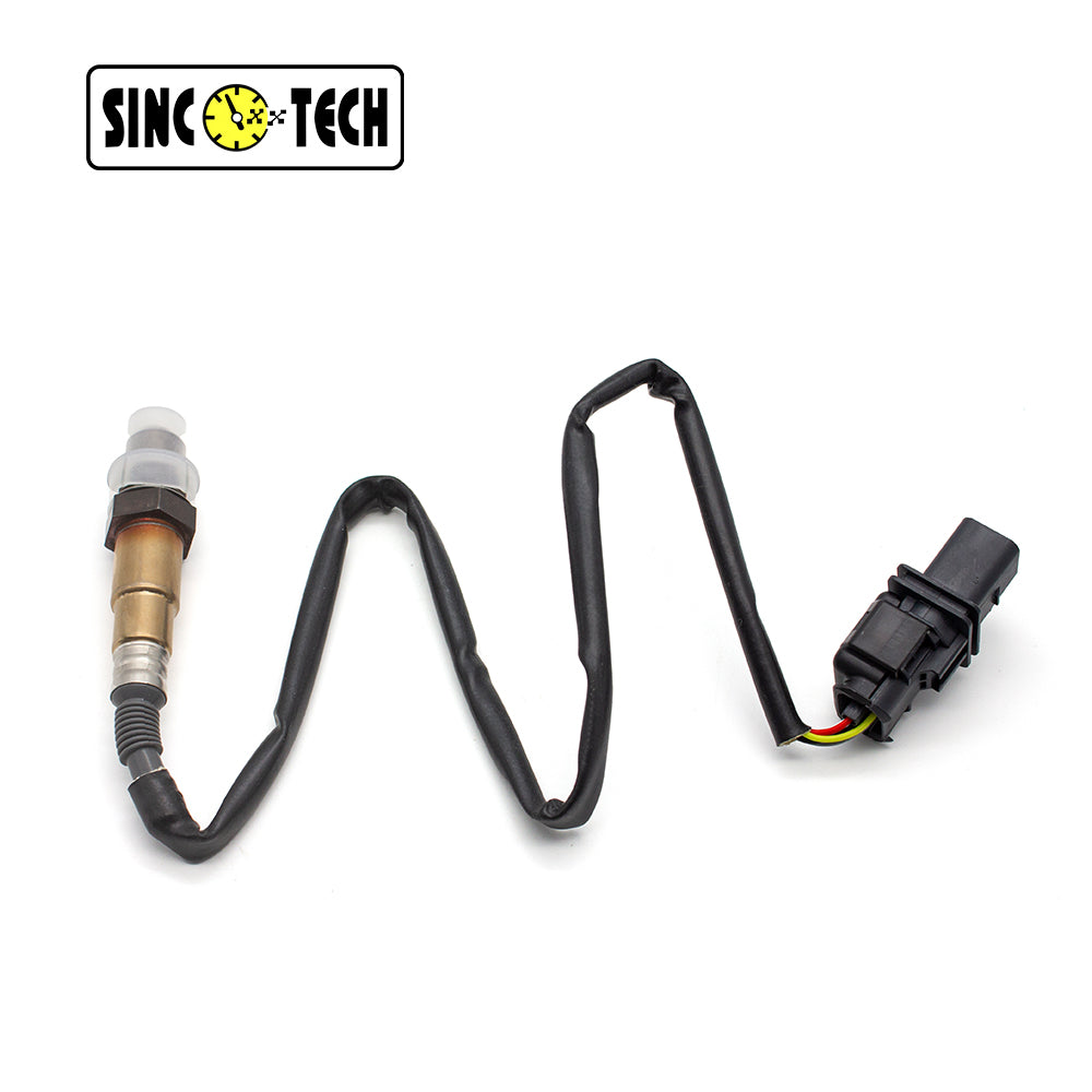 SINCOTECH Sensor Automotive Wideband Oxygen Air Fuel Ratio Sensors