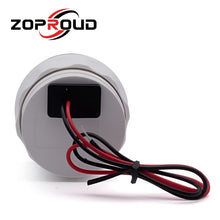 Charger l'image dans la galerie, ZOPROUD 2'' Digital LED Volts Gauge 12v/24v
