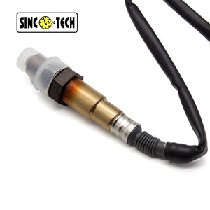 SINCOTECH Sensor Automotive Narrowband/Wideband Air Fuel Ratio Sensors