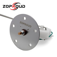 Charger l'image dans la galerie, ZOPROUD Fuel Float Fuel Tank Sending Unit for Marine Motorcycle Boat RV Car Truck  4-23 Inch (10-60cm)
