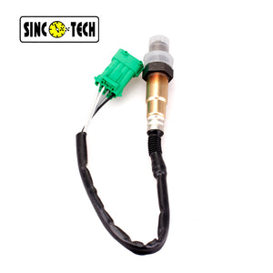 SINCOTECH Sensor Automotive Narrowband/Wideband Air Fuel Ratio Sensors