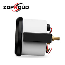 Load image into Gallery viewer, ZOPROUD 2'' Pointer Fuel Level Gauge 52MM
