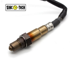 SINCOTECH Sensor Automotive Narrowband/Wideband Air Fuel Ratio Sensors