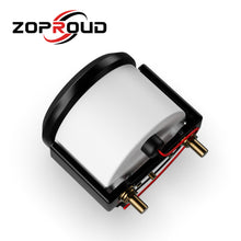 Load image into Gallery viewer, ZOPROUD 2'' Pointer Fuel Level Gauge 52MM
