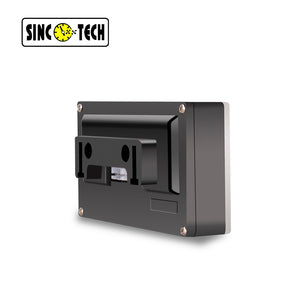 IS701 SINCOTECH 12v Universal EVC Electronic Valve Controller Boost Controller for Engine Turbocharged Psi