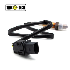 SINCOTECH Sensor Automotive Wideband Oxygen Air Fuel Ratio Sensors