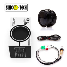 Загрузить изображение в средство просмотра галереи, SincoTech 2 inch Blue Light Digital LED Gauges
