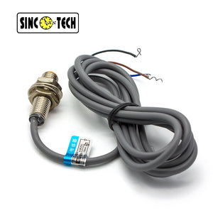 SincoTech Automotive Elektronischer Öldrucksensor