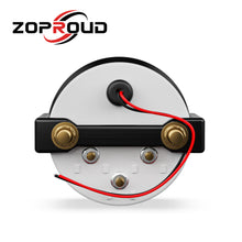 Load image into Gallery viewer, ZOPROUD 2'' Pointer Fuel Level Gauge 52MM
