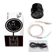 Muatkan imej ke dalam penonton Galeri, SincoTech 2 inch 7 Colors Pointer Gauges

