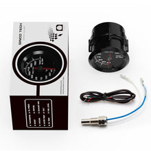Muatkan imej ke dalam penonton Galeri, SincoTech 2 inch 7 Colors Pointer Gauges
